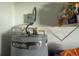 A new AO Smith Signature 100 water heater is installed in the home at 515 Crevasse St, Lakeland, FL 33805