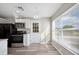 Bright and airy kitchen featuring modern appliances and stylish countertops at 519 Eagle Ct, Kissimmee, FL 34759
