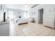 Spacious main bedroom with tile floors, neutral walls, and lots of natural light at 6962 Starmount Dr, Lakeland, FL 33810