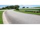 Community sign for Huntington Hills Golf & Country Club entrance at 6962 Starmount Dr, Lakeland, FL 33810