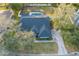 Single-Gathering home with a large backyard and pool at 7026 Parliament Pl, Lakeland, FL 33809