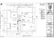 Architectural floor plan depicting existing first floor layout, including room dimensions and renovation notes for a clear overview at 14 Lake Hollingsworth Dr, Lakeland, FL 33803