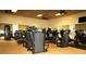 Well-equipped fitness center featuring state-of-the-art weight machines and ample workout space at 4080 Prima Lago Cir, Lakeland, FL 33810