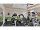 Bright gym with multiple treadmills, bikes, and exercise equipment for fitness enthusiasts at 6224 Crane Dr, Lakeland, FL 33809