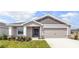 Charming single-story home with well-maintained lawn and a welcoming two-car garage at 4522 Rapallo Ave, Winter Haven, FL 33884
