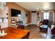 Bright living room with tile floors and natural light at 304 Olmo Ct, Winter Haven, FL 33880