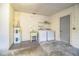 This laundry room features a washer and dryer and utility sink at 7997 Kaitlin Cir, Lakeland, FL 33810