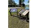 Informational signs about Lake Gibson and the surrounding community at 141 Fernery Rd # B5, Lakeland, FL 33809