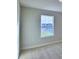 Bedroom with a window at 1501 Leamington Ln, Winter Haven, FL 33884