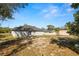 Expansive backyard with potential for landscaping and outdoor living at 151 3Rd Ave, Babson Park, FL 33827