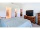 Spacious bedroom with ensuite bath and walk-in closet at 2820 Attwater Loop, Winter Haven, FL 33884