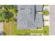 An inviting two-story townhome with a two-car garage at 42 Enclave Dr, Winter Haven, FL 33884