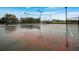 Community tennis courts for recreation and outdoor activities at 42 Enclave Dr, Winter Haven, FL 33884