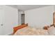 Cozy bedroom features neutral walls, carpet flooring, and ample natural light at 6769 Se 3Rd Loop, Ocala, FL 34472