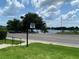 Scenic street view of Winter Haven Harbour with a glimpse of the tranquil lake at 1700 6Th Nw St # A36, Winter Haven, FL 33881