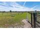 Fenced dog park area with water stations, creating a safe and enjoyable environment for pets and owners alike at 4525 Breccia Ln, Lakeland, FL 33811