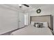 Bedroom featuring a neutral color palette and natural lighting at 4620 S Gary Ave, Lakeland, FL 33813