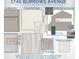 The Parsyn's exterior scheme features neutral cabinets, light countertops, and complementary flooring at 1746 Burrows Ave, Lakeland, FL 33811