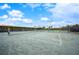 Community tennis courts offer a great place to play a match at 2900 Grasslands Dr, Lakeland, FL 33803
