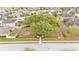 A neighborhood park with playground equipment and plenty of shade trees for residents at 2030 Country Manor St, Bartow, FL 33830