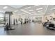 State-of-the-art fitness center equipped with various exercise machines and weights at 2210 Moraine Ct, Lakeland, FL 33805