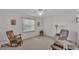 Bedroom featuring a rocking chair at 3717 Highland Fairways Blvd, Lakeland, FL 33810