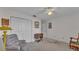 Bedroom featuring a closet at 3717 Highland Fairways Blvd, Lakeland, FL 33810