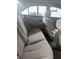 Car interior showcasing the back seats, clean upholstery, and a comfortable ride at 1007 Forest Lake Dr, Lakeland, FL 33809