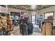 Well-stocked golf pro shop with apparel, accessories, and displays catering to golf enthusiasts and other shopping at 6211 Crane Dr, Lakeland, FL 33809