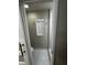 Bathroom with shower and towel hook at 692 Augusta Rd, Winter Haven, FL 33884