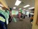 Well-stocked Pro Shop featuring apparel, golf equipment and accessories for the discerning golfer at 692 Augusta Rd, Winter Haven, FL 33884