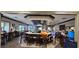 Well-lit bar area with comfortable seating and a relaxed atmosphere at 6059 Condor Dr, Lakeland, FL 33809