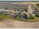New residential community showcasing modern homes, well-planned streets, and green spaces at 728 Trotters Dr, Eagle Lake, FL 33839