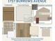 Parker at Lakeside Preserve featuring designer color selections of cabinets, countertops, and flooring at 1757 Burrows Ave, Lakeland, FL 33811