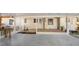 Covered carport with outdoor living space, perfect for entertaining at 2104 W End Ave, Lakeland, FL 33803