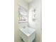 This utility sink is next to a window to let natural light into the room at 3071 Shoal Creek Village Dr, Lakeland, FL 33803