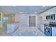 Well-designed kitchen showcasing granite countertops, stainless steel appliances, and an open layout at 4322 Juliana Lake Dr, Auburndale, FL 33823