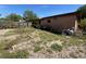 This home has a large backyard space at 460 W Pierce St, Lake Alfred, FL 33850