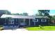 Charming one story home featuring a front yard and updated landscaping at 1024 31St Nw St, Winter Haven, FL 33881