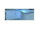 Glass window featuring silver aluminum trim at 1541 Leamington Ln, Winter Haven, FL 33884