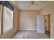 Bedroom featuring neutral walls, carpeting, and ample natural light at 4069 Byrds Crossing Dr, Lakeland, FL 33812