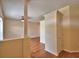 Bright and airy living room with hardwood floors and neutral paint, perfect for entertaining at 4069 Byrds Crossing Dr, Lakeland, FL 33812