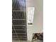 Close-up of the home's air conditioning unit at 1528 Hallam S Ct, Lakeland, FL 33813