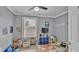 Bright bedroom with great natural light at 1105 Terry S Ave, Lakeland, FL 33815