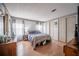 Cozy bedroom with closet and comfortable layout at 2055 S Floral Ave # 269, Bartow, FL 33830
