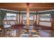 Inviting gathering space with large windows, comfortable seating, and community atmosphere at 2085 Long Boat Dr, Lakeland, FL 33810