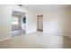 Open concept living room featuring neutral tones and lots of natural light at 2332 S Crystal Lake Dr, Lakeland, FL 33801