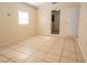 Neutral living room with window at 2332 S Crystal Lake Dr, Lakeland, FL 33801