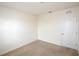 Bedroom featuring neutral carpet and a closet door at 3882 Resting Robin Ave, Bartow, FL 33830