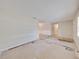 Spacious living room featuring bare floors ready for your customization and design at 407 Ne 8Th St, Mulberry, FL 33860